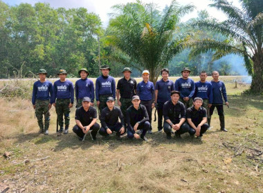 เข้าร่วมโครงการพัฒนาและปรับปรุงภูมิทัศน์ในเขตนิคมสหกรณ์บาเจาะ จังหวัดนราธิวาส ... พารามิเตอร์รูปภาพ 8